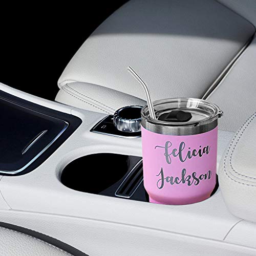 Set of 8 Yeti Straw Lid 30 OZ, No Leak Sliding Closure 100 Spill Proof