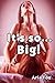 It's So Big! (Taboo)