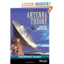 Antenna Theory: Analysis and Design: Constantine A. Balanis ...