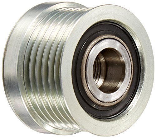 Gates 37021P Alternator Pulley