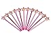 American Greetings Disney Princess Party Wands, 12-Count