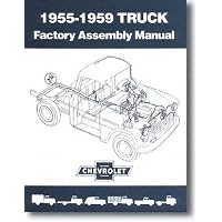 Chevrolet Truck Assembly Manual 1960-1966 – Reprint By Bishko, Paper Media 2 thumbnail image