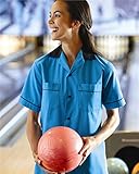 Hilton HP2244 - GM Legend Bowling Shirt