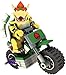 K'NEX Nintendo Mario Kart Wii Bowser Bike Building Set
