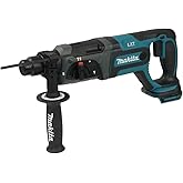 SDS-PLUS 18V LTX Chipping Punch (Product only) - MAKITA DHR241Z