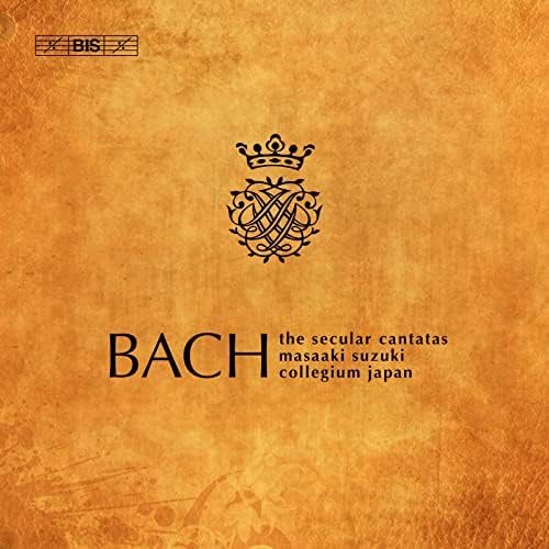 La Petite Bande, Sigiswald Kuijken, Johann Sebastian Bach, __