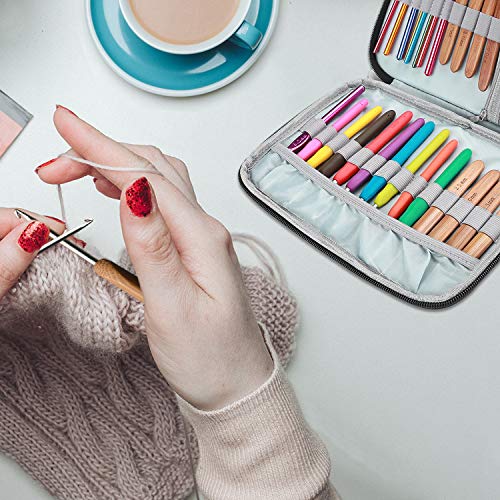 6 ProCase+Organizer+Interchangeable+Circular+Accessories