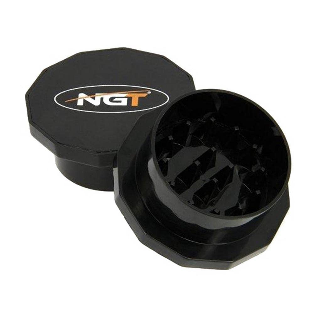 NGT Boilie Grinder - Green, One Size
