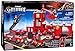 True Heroes Mega Bloks Set Fire Station