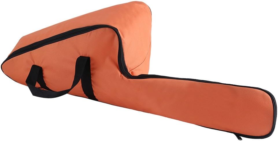 Best husqvarna chainsaw carrying case