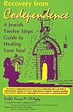Recovery from Codependence: A Jewish Twelve Steps Guide to Healing Your Soul (Twelve Step Recovery)