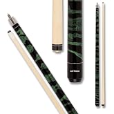 Action VAL02 Value Pool Cue