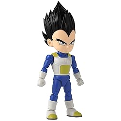 Dragon Stars Series - Dragon Ball DAIMA - Vegeta