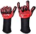Cooking Gloves Extreme Heat Resistant EN407,Hot Surface Handler 2 Glove
