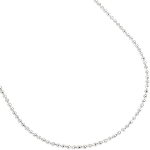 Amazon クロムハーツ クロームハーツ ネックレス 30 Inch ペンダント シルバー メンズ Chrome Hearts Rcha30 Slv 並行輸入品 ジュエリー 通販