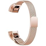 Oitom For Fitbit Alta HR Accessory Band and For Fitbit alta Band, (2 Size) Large 6.7