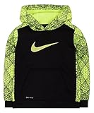 Nike Little Boys' Toddler Therma Dri-Fit Hoodie (Sizes 2T - 4T)