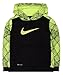 Nike Little Boys' Toddler Therma Dri-Fit Hoodie (Sizes 2T - 4T)