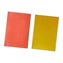 Colaxi 2X Photopolymer Plates Stamp Making