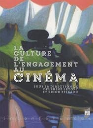 La  culture de l'engagement au cinéma