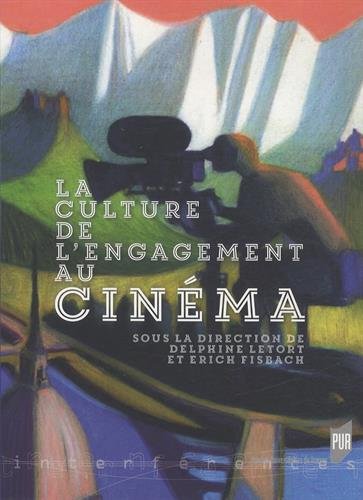 La  culture de l'engagement au cinéma