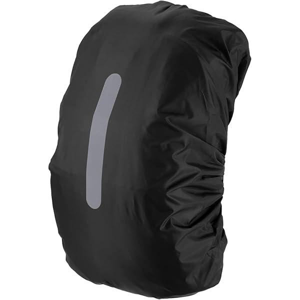 Amazon.com : M METERXITY Waterproof Backpack Rain Cover, 15L-25L Waterproof  Backpack Cover, Bag Rain Cover with a Carry Pouch for  Hiking/Biking/Camping/Outdoor Traveling [Army Green] : Sports & Outdoors