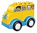 LEGO DUPLO My First Bus 10851 Building Kit
