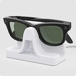 TUSITA Charging Stand & Cable Compatible with