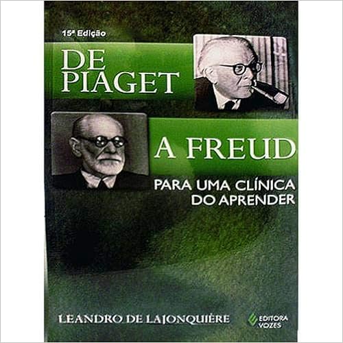 pedagogia piaget