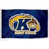 Kent State Golden Flashes KSU University Large College Flag