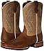 Ariat Men's Quickdraw Western Cowboy Boot