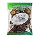 ROM AMERICA Premium Dried Whole Shiitake Mushroom, All Natural Dehydrated Mushrooms, Easy Prep, Soft and Delicious Superfood 표고버섯 - 170g (Pack of 1)