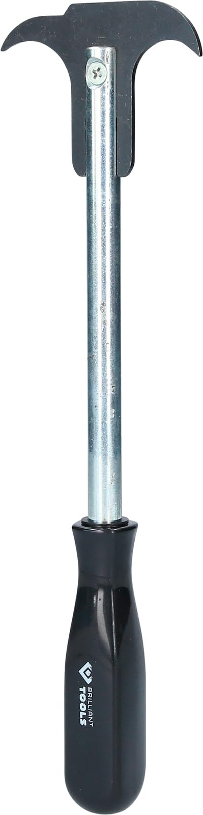 BRILLIANT TOOLS BT546002 Double Hook [Powered by KS Tools]