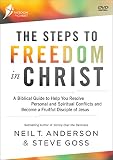 Freedom in Christ: A 10-Week Life-Changing Discipleship Course by