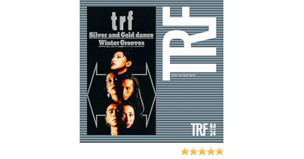 Trf Silver Gold Dance Amazon Com Music