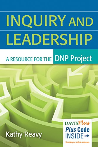 Inquiry+Leadership W/Access Code