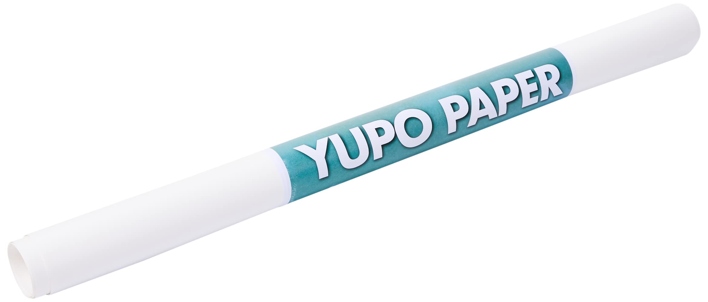 Frisk 14385210 Yupo Paper Pack A2 , White