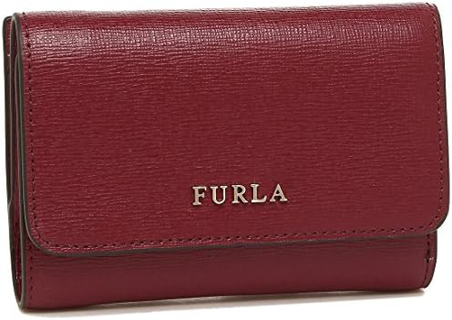 [フルラ] 三つ折り財布 バビロン Sサイズ ミニ財布 レディース FURLA PR76 PCZ0UNO B30000 [並行輸入品]