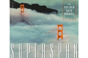 Superspan: The Golden Gate Bridge