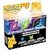 Pokemon Z-Ring Ghostium Z, Buginium Z & Darkinium Z Crystal 3-Pack