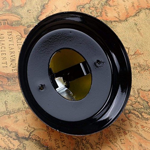 IYSHOUGONG 2 PCS Call Bell Desk Bell Service Bell for Hotels,Schools,Restaurants,Reception Areas,Hospitals