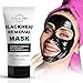 Blackhead Remover Mask - Face Mask Deep Cleansing - Charcoal Peel Off Mask for Face, Nose - Black Mask for All Skin Types