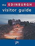 The Edinburgh Visitor Guide by Colin Baxter