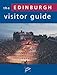 The Edinburgh Visitor Guide by Colin Baxter