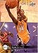 Kobe Bryant 2009 2010 Upper Deck Basketball Series Mint Card #79 Showing This Los Angeles Lakers Star in His Gold Jersey