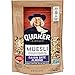 Quaker Muesli, Raisin Date Almond, 16oz Bag, 4 Count