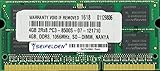 4GB Memory RAM for HP Mini 311-1037NR Laptop Memory Upgrade - Limited from Seifelden