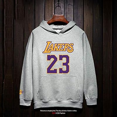 ENTHUSIAST Camiseta De Tirantes Cómoda All-Star Jersey NBA L.A ...