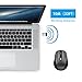 Wireless Mouse, JETech® M0770 2.4Ghz Wireless Mobile Optcal Mouse with 6 Buttons, 3 DPI Levels, USB Wireless Receiver