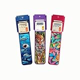 Mark My Time 3d Timer Tiger (1 unit)